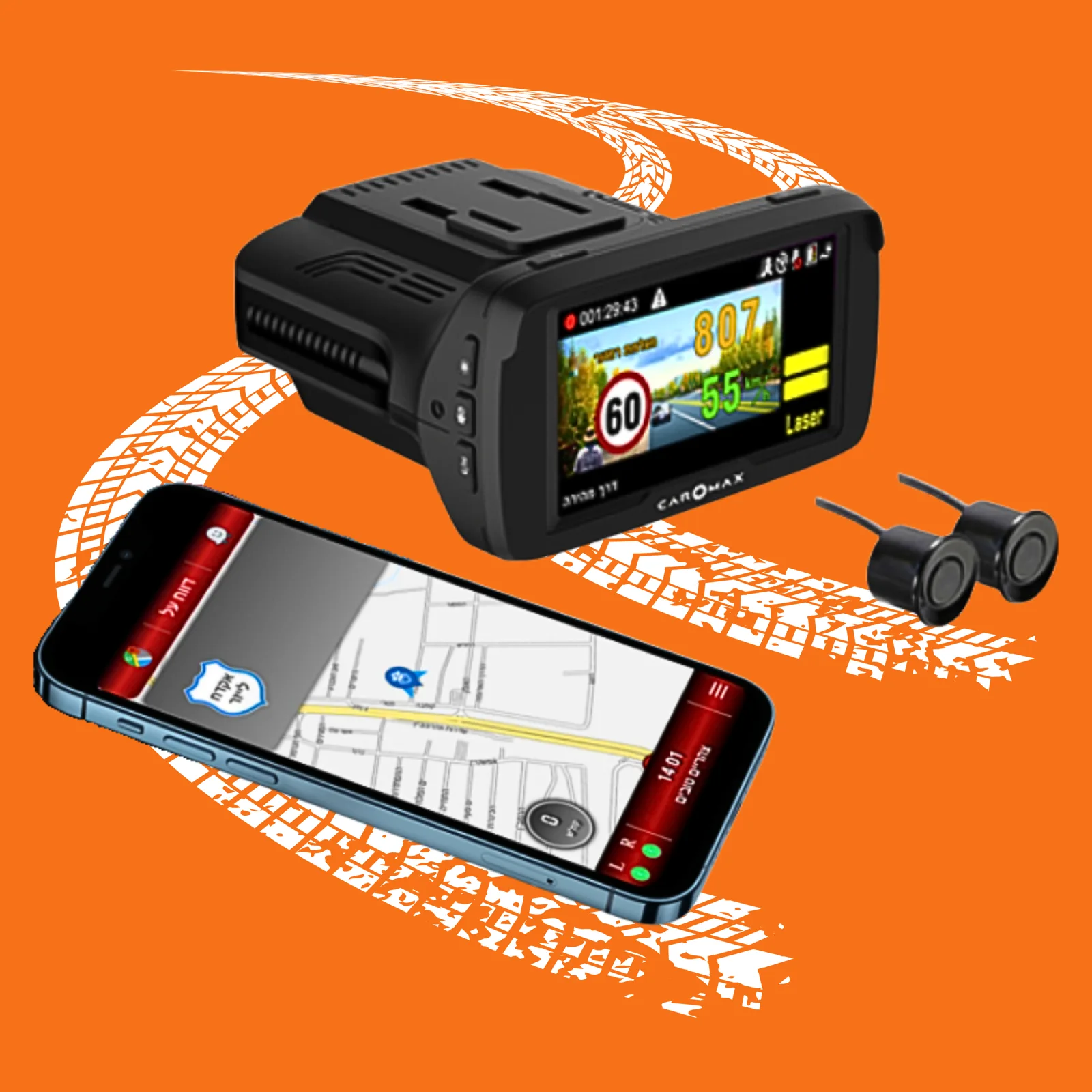 ZZVOOV CAM